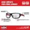 Milwaukee Performance Safety Glasses